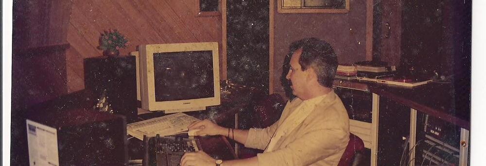 1994 -TV GLOBO